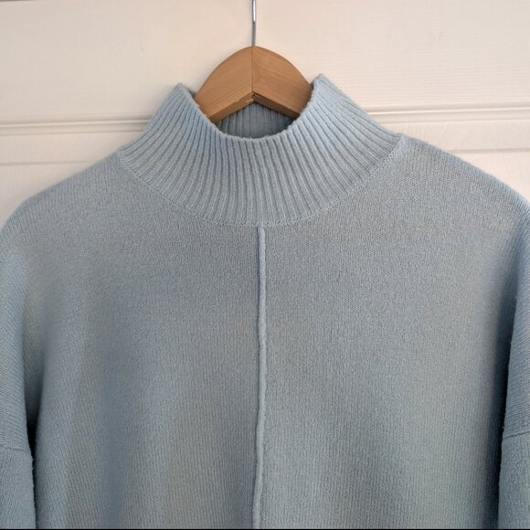 Buffalo David Bitton mock neck sweater size small - Picture 3 of 15